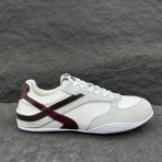 MiuMiu Suede leather and fabric Sneaker Size 35-40 - Image 7