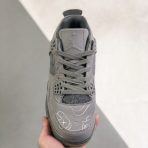 Nike Air Jordan 4 Sneakers Shoes Gr. 36-46 - Image 3