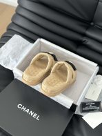 Chanel 2024 New Slippers Size 36-41 - Image 7