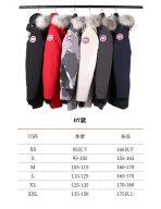Canada Goose 07 Women Winter Jacket XS-XXL - Image 9