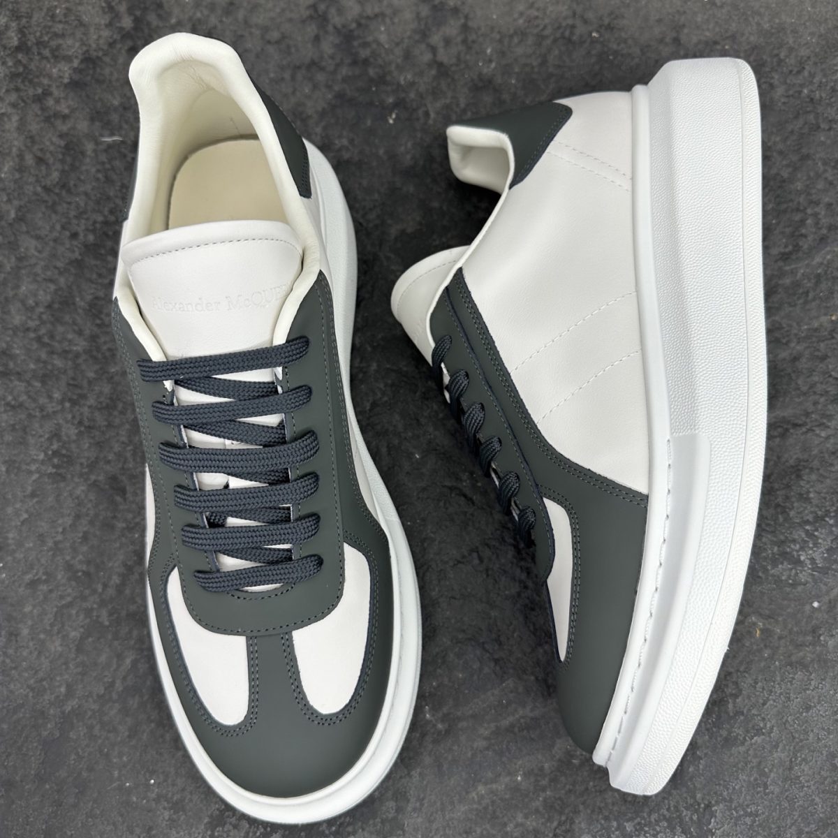 Alexander McQueen Sprint Runner Sneaker size 36-46 - Image 4