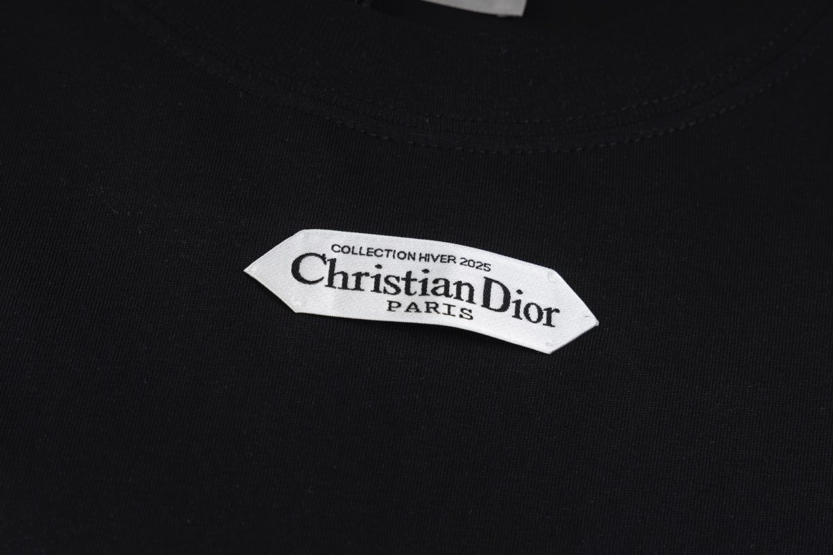 Dior Unisex Sweatshirt Size S-XL - Image 9