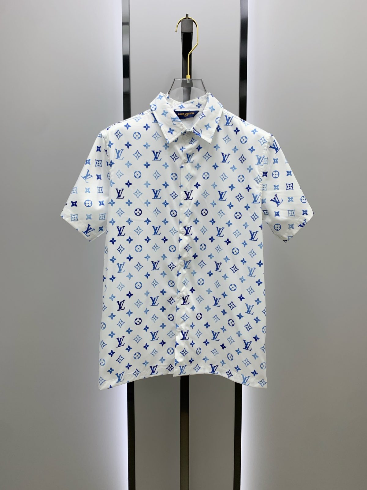 Louis Vuitton Sommeranzug Size M-XXL - Image 2
