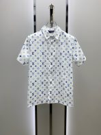 Louis Vuitton Sommeranzug Size M-XXL - Image 2