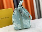 Louis Vuitton Keppall Travel Bags 50*29*23cm - Image 3