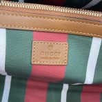 Gucci GG Emblem Women Shopping Bags Size 38*25*15cm - Image 9