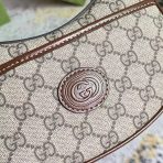 Gucci Women Shoulder Bags 22*12.5*5cm - Image 4