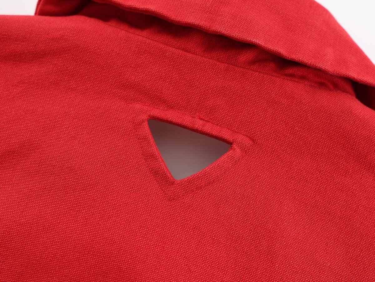 Prada Unisex Jacket Size S-XL - Image 4