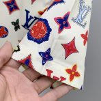Louis Vuitton Sommeranzug Size M-XXL - Image 5