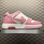 OFF White Out of Office Calf Leather Sneaker Size 36-45 - Image 3