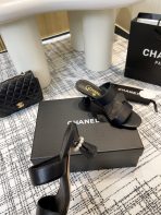 Chanel 2024 New Sandals Size 36-41 - Image 4