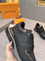 Louis Vuitton 2024ss Runaway Sneaker Size 40-46 - Image 6