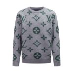 Louis Vuitton Unisex Sweatshirt Size S-XL