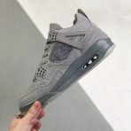 Nike Air Jordan 4 Sneakers Shoes Gr. 36-46 - Image 4