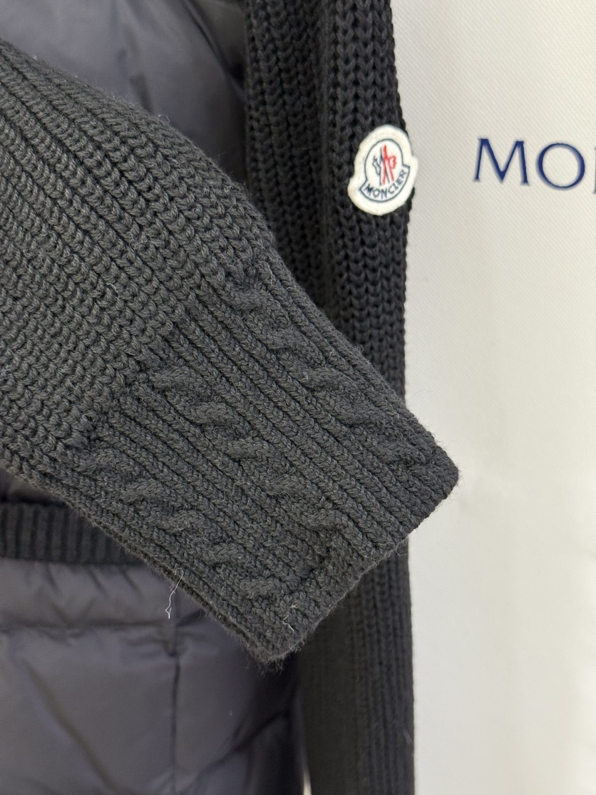Moncler 25SS Women Down Jacket Size S-XL - Image 8