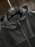 Prada Unisex Jacket Size M-XXXL - Image 5