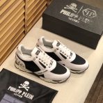 Philipp Plein Mens Outdoor Sneakers Shoes 38 - 44 - Image 4