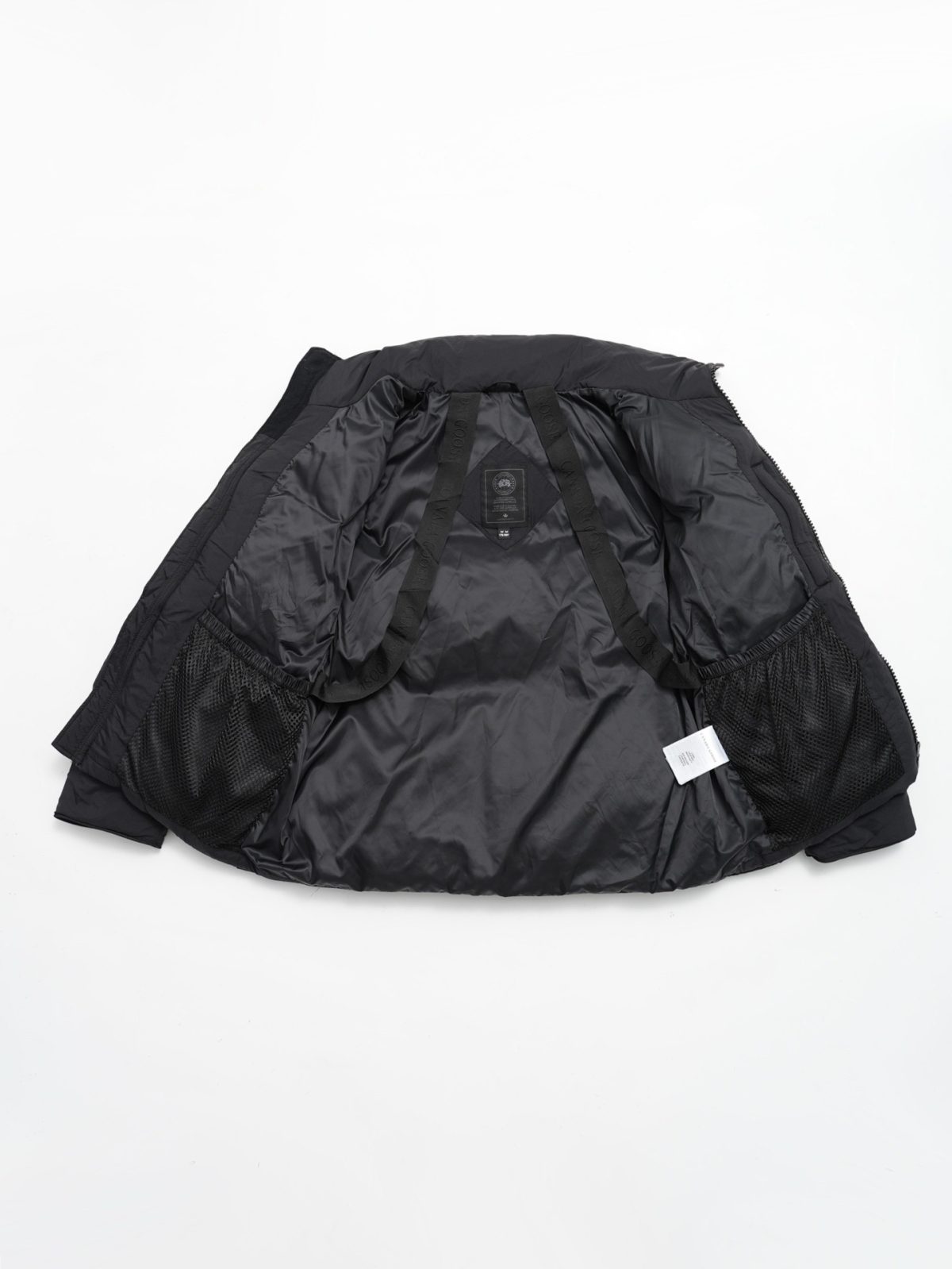 Canada Goose 2802M Lawrence Unisex Winter Jacket Size XS-XXL - Image 8