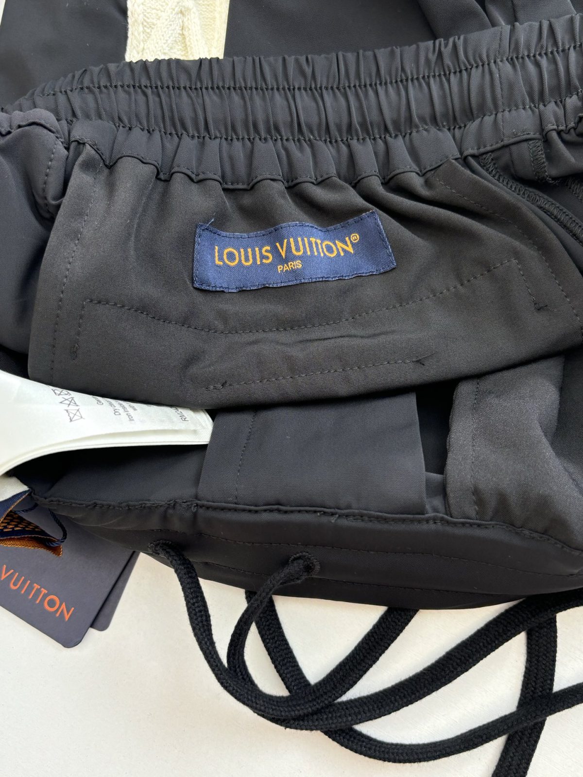 Louis Vuitton Unisex Pants Size S-XL - Image 5