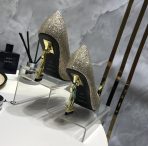 YSL Full Diamond Pumps Size 35-41 - Image 7