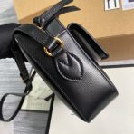 Gucci GG Horsebit 1955 Shoulder Bags Size 22.5*17*6.5cm - Image 4