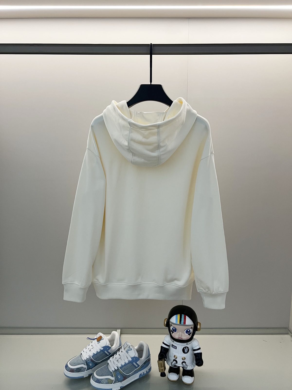 Gucci New Unisex Sweatshirt Size S-XL - Image 8