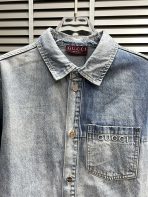 Gucci Unisex Jacket Size 48-56 - Image 3