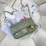 Chanel AS1787 Shoulder Bags Sheepskin 20cm - Image 5