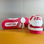Louis Vuitton LV Trainer Sneaker Size 36-46 - Image 9