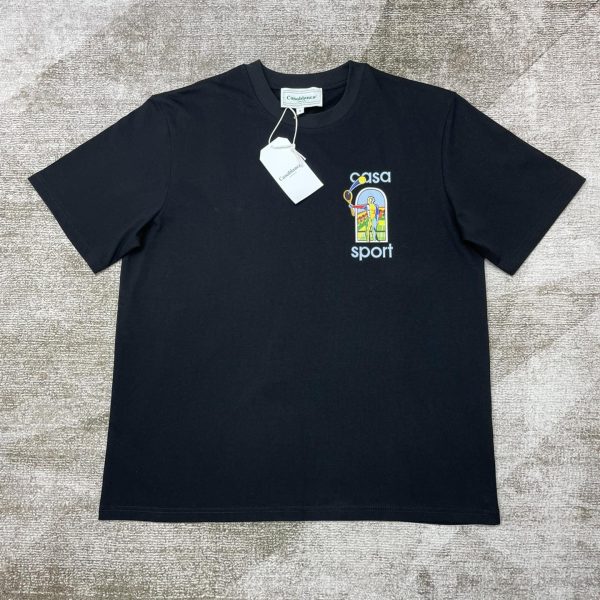 Casablanca T Shirt Size S-XL