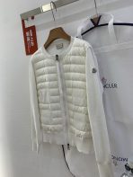 Moncler 25SS Women Down Jacket Size S-XL - Image 2