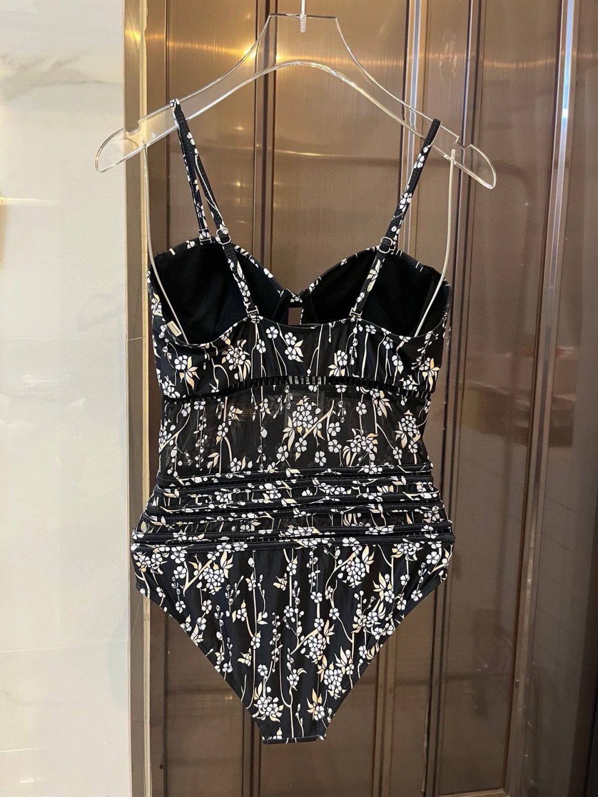 Gucci Swimsuit Size S-XL - Image 7