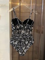 Gucci Swimsuit Size S-XL - Image 7
