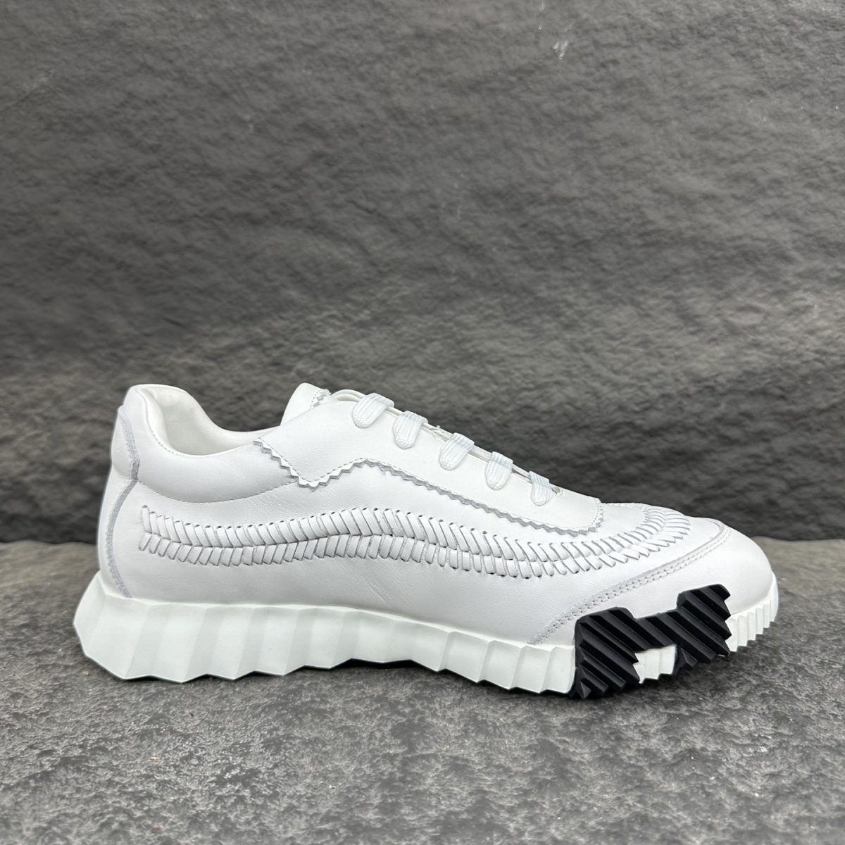 Hermes Bouncing Sneaker Size 40-46 - Image 9