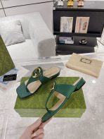 Gucci Blondie Slippers Size 36-40 - Image 4