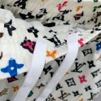 Louis Vuitton Sommeranzug Size M-XXL - Image 9