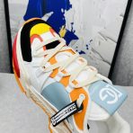 Dolce Gabbana 2024ss Sneakers Size 36-45 - Image 7
