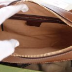 Gucci GG Horsebit 1955 Shoulder Bags Size 22.5*17*6.5cm - Image 10