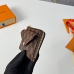 Louis Vuitton N60405 Card Holder Recto Verso 14*8.5cm - Image 3