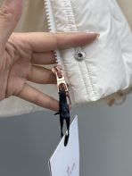Moncler 25ss Erea Women Down Jacket Size S-L - Image 5
