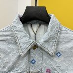 Louis Vuitton x Tyler Unisex Jacket Size S-XL - Image 3