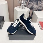 Prada Rank Suede Sports Shoes Size 39-45 - Image 5