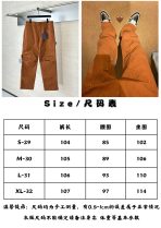 Louis Vuitton Unisex Jeans Size S-XL - Image 16