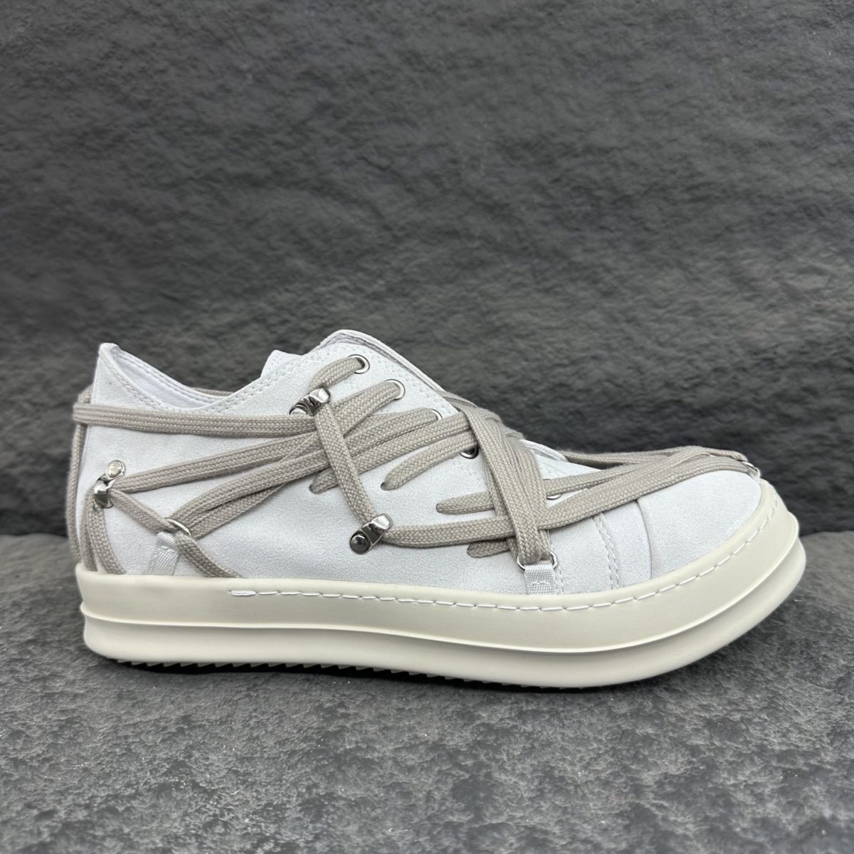 Rick Owens DRKSHDW Sneaker Size 36-46 - Image 7