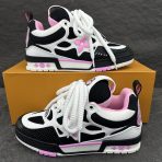 Louis Vuitton LV Skate Sneaker Size 36-46