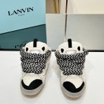 Lanvin Curb Sneaker size 36-46 - Image 8