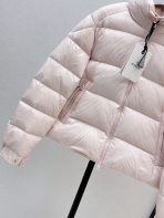 Moncler 25SS Laichefur Women Down Jacket Size S-XL - Image 7