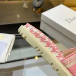 Dior Reverse Slippers Size 36-41 - Image 7