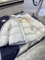 Moncler x Willow Smith YAEL Women Down Jacket Size S-L - Image 8