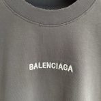 Balenciaga Unisex Sweatshirt Size S-XL - Image 5